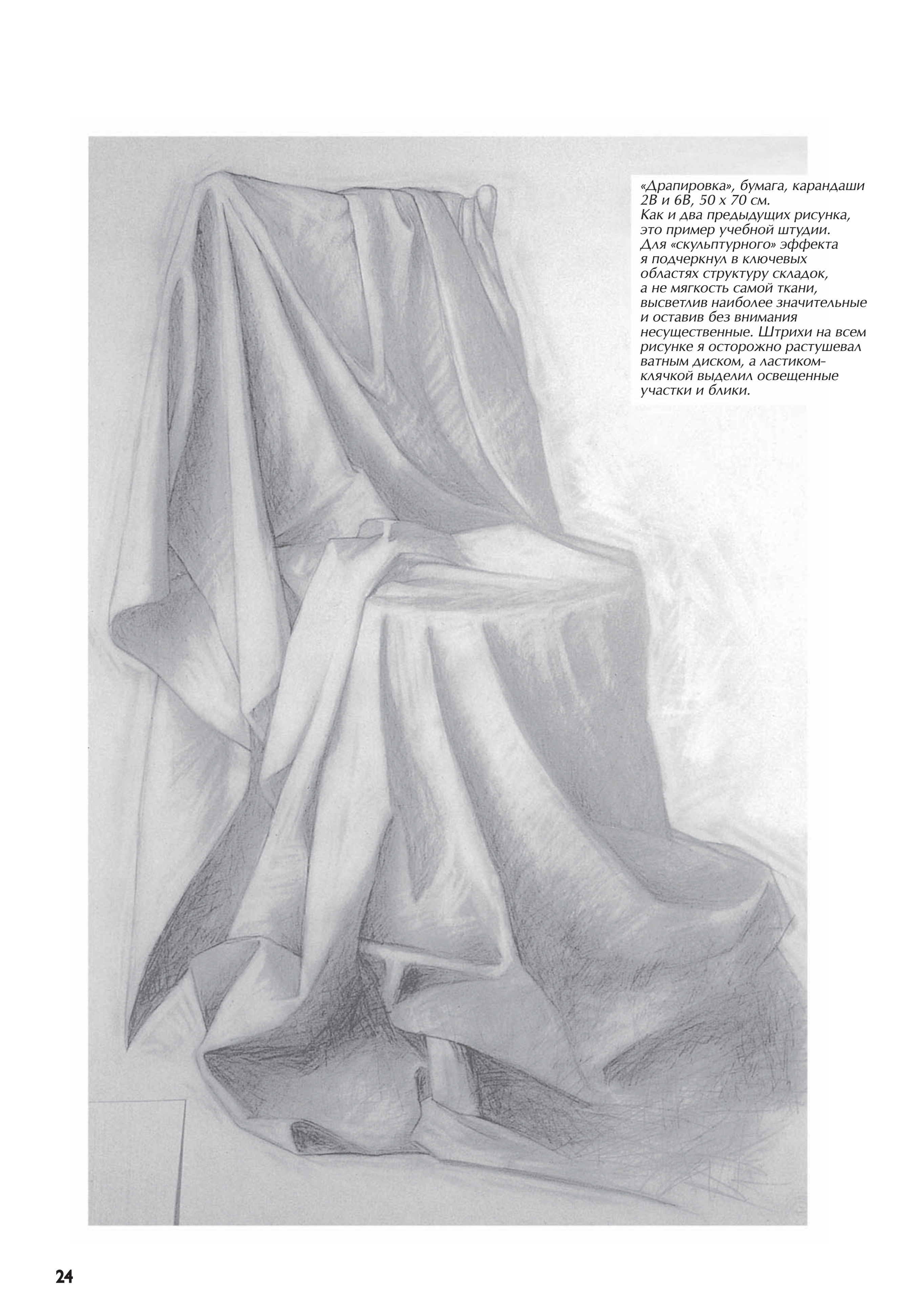 آموزش نقاشی طراحی سیاه قلم شهرری